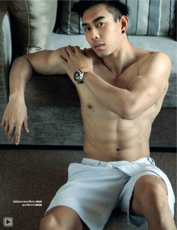 Attitude-January-2014